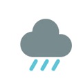 Saturday 5/31 Weather forecast for Magic Sands Beach, Kailua-Kona, Hawaii, Moderate rain