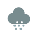 Friday 5/30 Weather forecast for Valdez, Alaska, Snow
