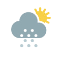 Saturday 5/31 Weather forecast for West Point, Alaska, Mix snow/rain